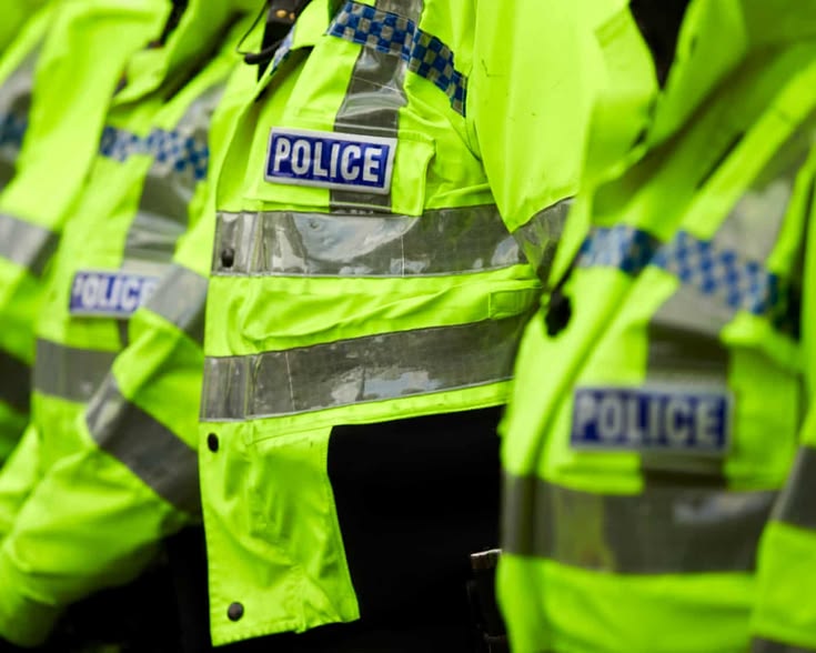 Investigations Continue After Woman Dies At Carlisle Property
