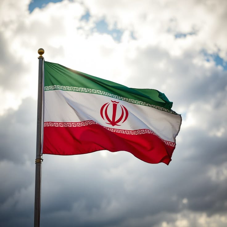 Iran Calls For End To War And US Naval Blockade.