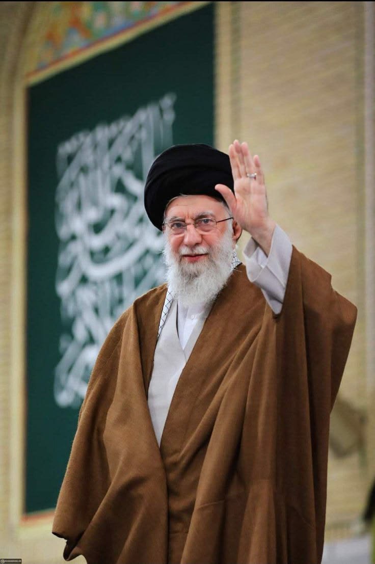 Iran Condemns US As Massive Funeral For Ali Khamenei Draws Global Attention