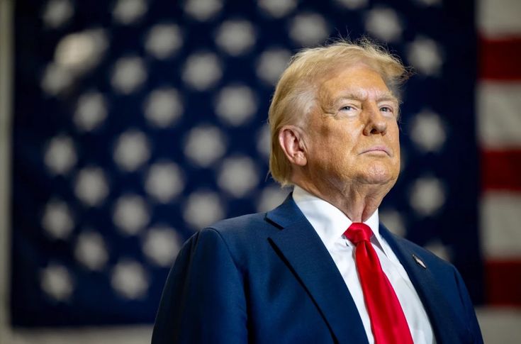 Iran Denies US Talks As Trump Warns Tehran Of Last Chance.