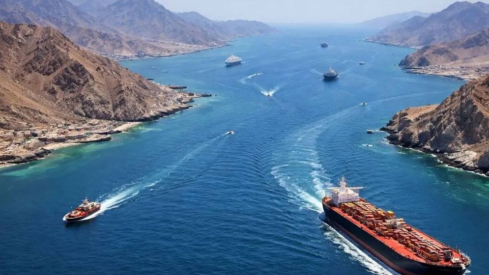 Iran Puts Strait of Hormuz Above Nuclear Programme as Gulf Tensions Escalate