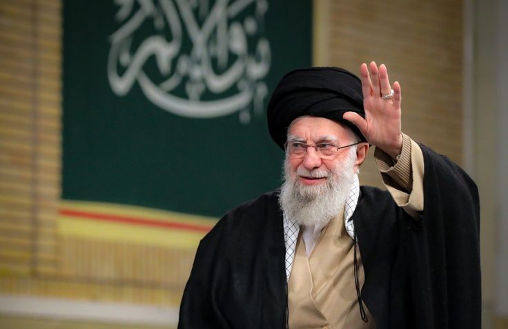 Iran Says It Has Response Plan Ready As US Warns Against Further Escalation