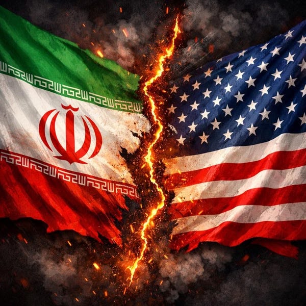 Iran Threatens Gulf Shipping As US Strikes Fuel Regional Tensions