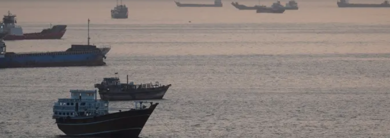 Iran Warns US to Stay Out of Strait of Hormuz After Trump Announces Ship Guidance Mission