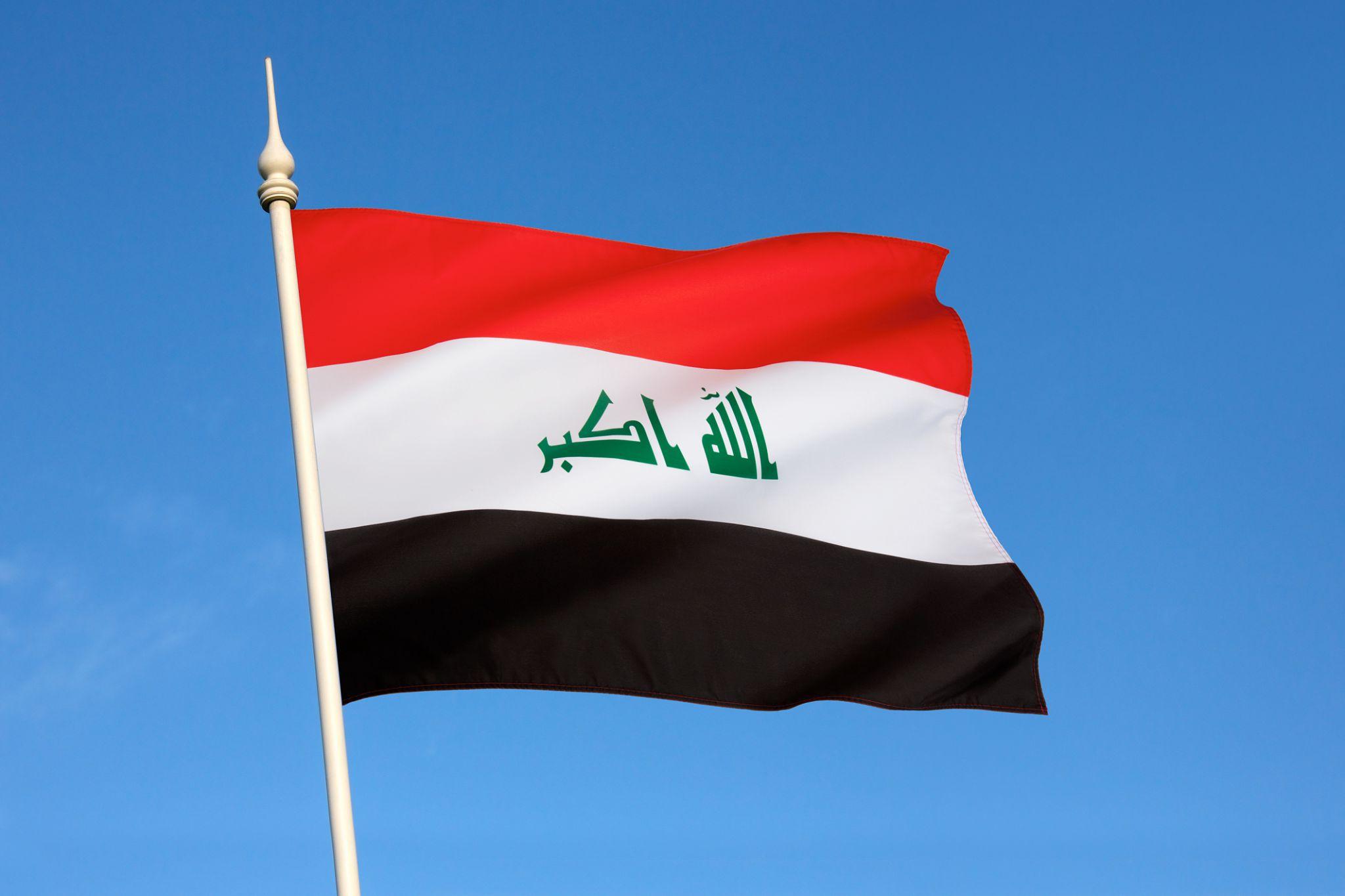 Iraq Declare Fighting Spirit As They Target Shock Run At 2026 World Cup