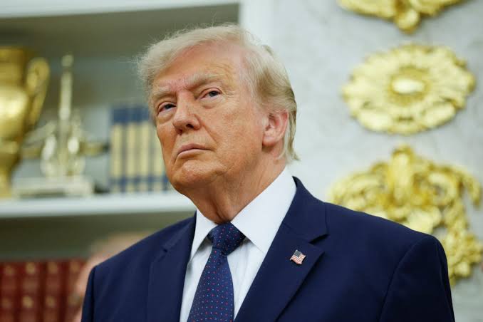 Iraq PM Heads to White House as Trump Presses Baghdad Over Iran Ties