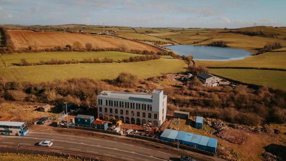 Islamic Influencer Backs Final Push To Open South Lakes Islamic Centre.