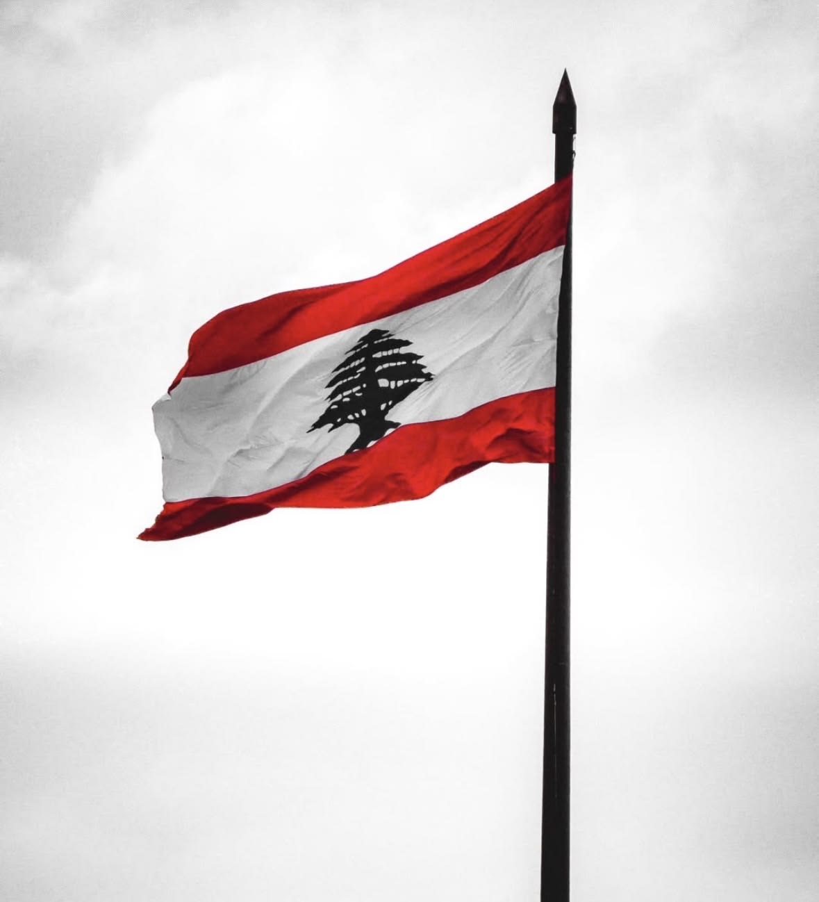 Israeli Strike Kills Seven In South Lebanon As Attacks Intensify.