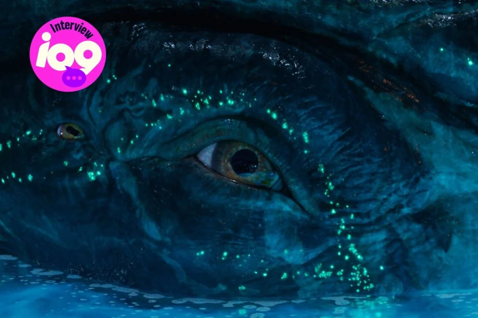 James Cameron Changed ‘Avatar: Fire and Ash’ After Audiences Saw ‘Way of Water’