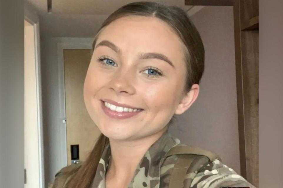 Jaysley Beck’s Family Calls For Urgent Reform Of Military Complaints System.