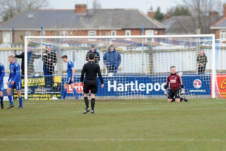 Jim Nichols Resigns As Penrith Drop To Bottom Of Northern League