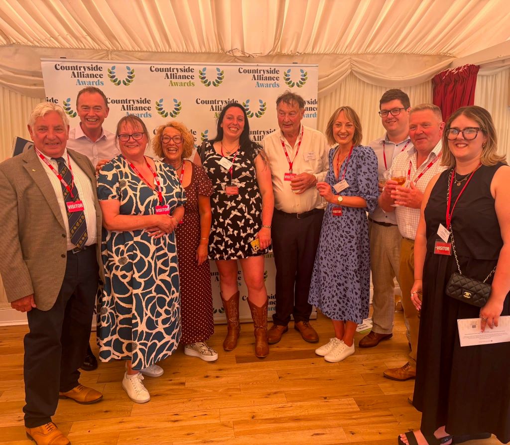 Kendal Farmers' Market Crowned National Champion at Prestigious Rural Awards