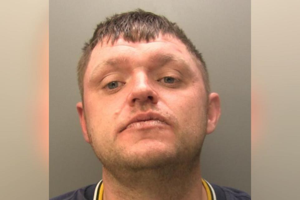 Kendal Man Subjected Estranged Wife To Obsessive Behaviour.
