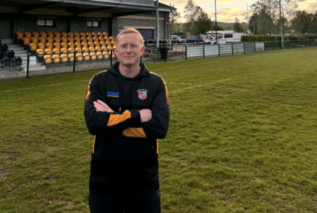 Kendal Rugby Club Appoints New Director of Rugby