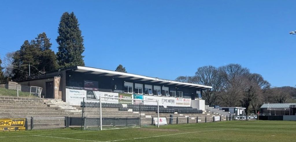 Kendal Town Seek Return to Northwest Counties Football League