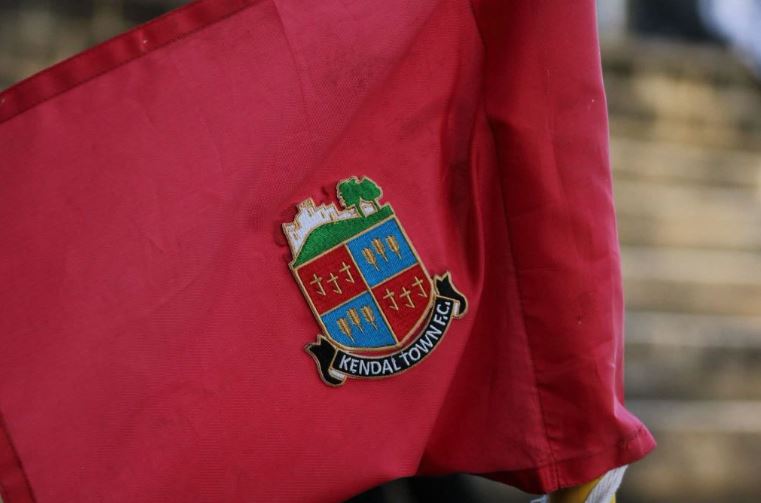 Kendal Town Vice Chairman John Wharton Steps Down Ahead Of Whitley Bay Clash
