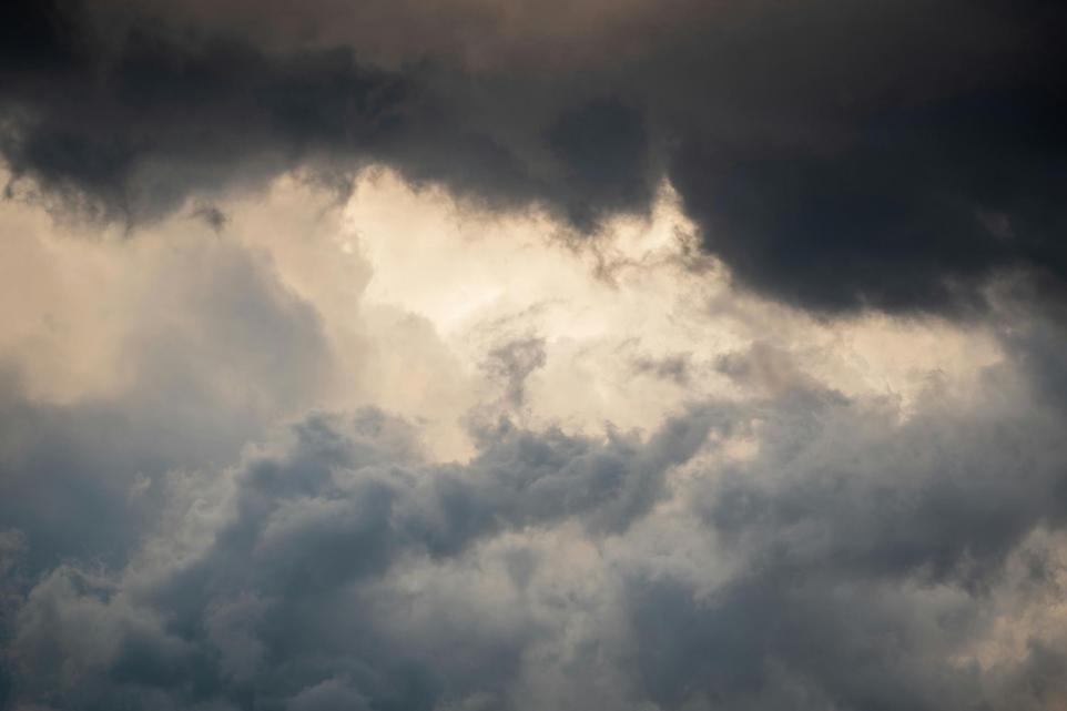 Kendal Weather: Grey Skies and Morning Rain Before Drier Afternoon