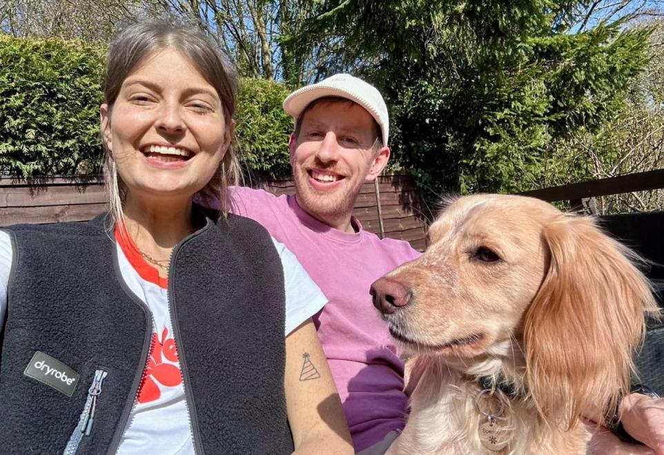 Kendal Woman Launches Fundraiser For Life Saving Transplant Surgery