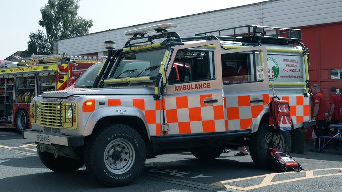 Kind Hearted Walkers Help Rescue 88 Year Old Man After Collapse In Lake District