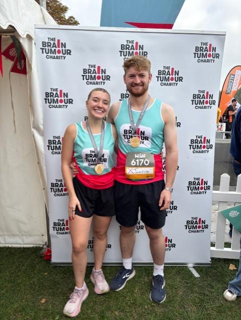 Kirkby Lonsdale Family Back Petition for More Investment in Brain Tumour Research