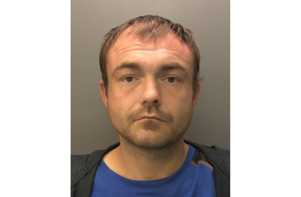 Knife Wielding Robber Jailed After Violent Barrow Attack