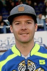 Kyle Howarth to replace Charles Wright in Redcar Bears clash