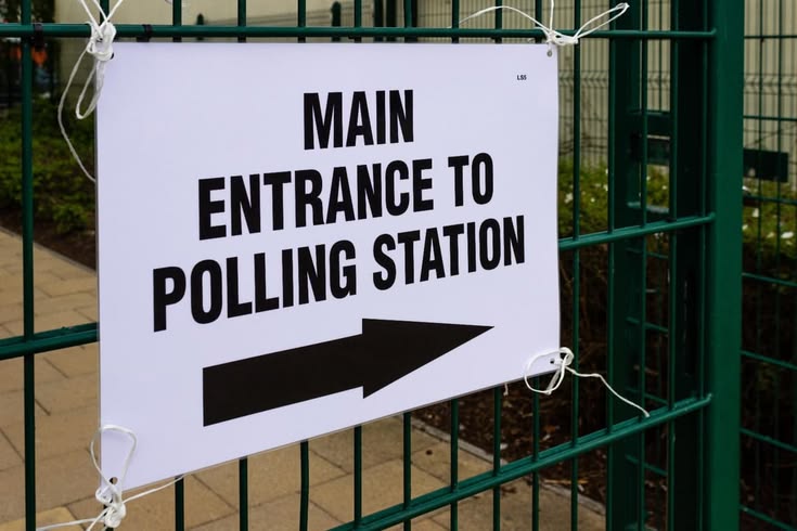 Labour Wins Ormsgill Ward In Barrow Town Council By Election