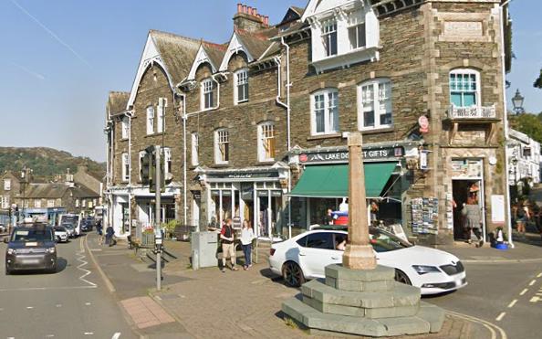 Lake District Ambleside Business Relocates To New Space In Exciting Move.