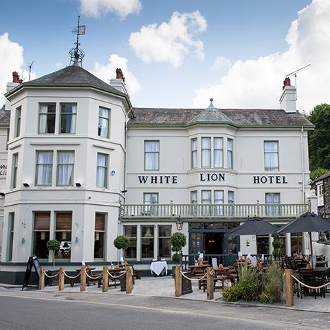 Lake District: Ambleside pub ranked among the most dog-friendly in UK