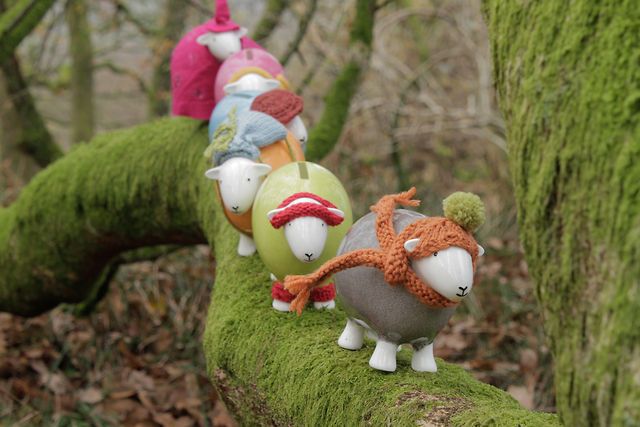 Lake District Brand Herdy Secures Global Publishing And Licensing Deals