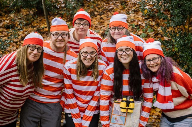 Lake District Charity Revives Everest Challenge For Christmas Fundraising Appeal