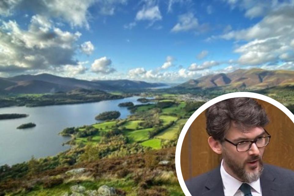 Lake District Charity Warns Rising Second Homes Are Pricing Out Local Residents