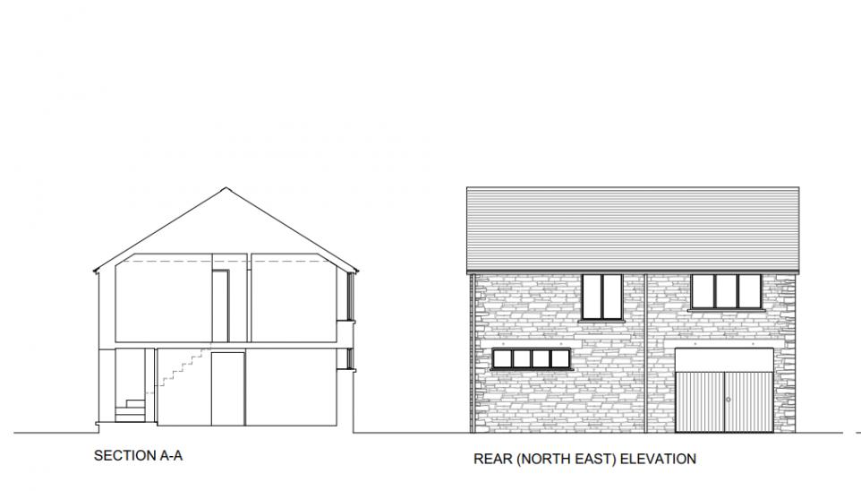 Lake District Coach House Plan Rejected After Planning Concerns