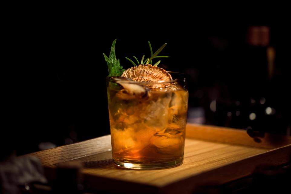 Lake District Cocktail Bar Earns Praise From Tripadvisor Reviewers