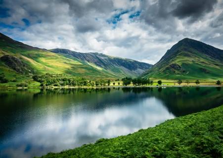 Lake District Crowned One of the UK’s Top Wildlife Hotspots in New Recognition