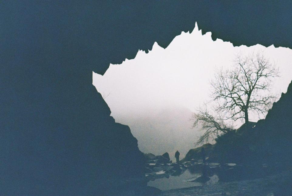 Lake District Death Themed Festival Sparks Curiosity And Debate