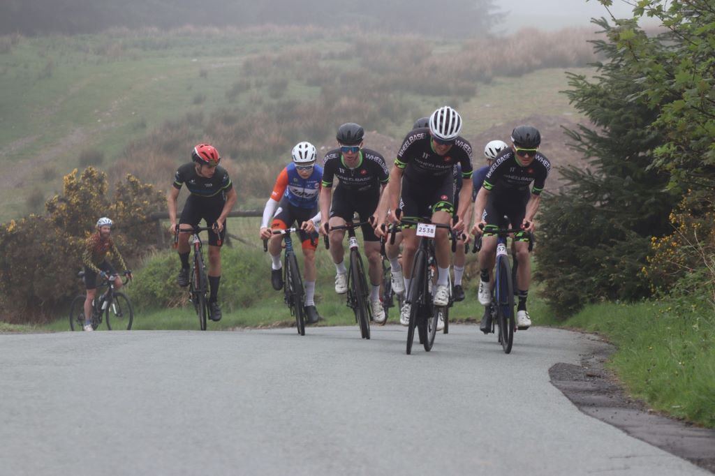 Lake District Drivers Face Delays as Major Cycling Event Takes Over Roads