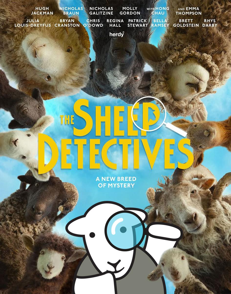 Lake District Favourite Herdy Set for Big Screen Debut at Bowness Cinema