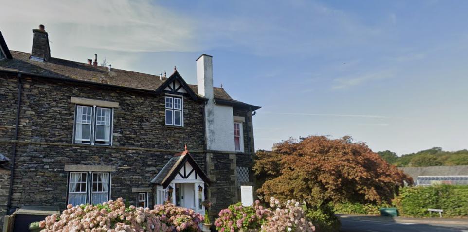 Lake District Guesthouse Granted Flexible Residential Use Approval