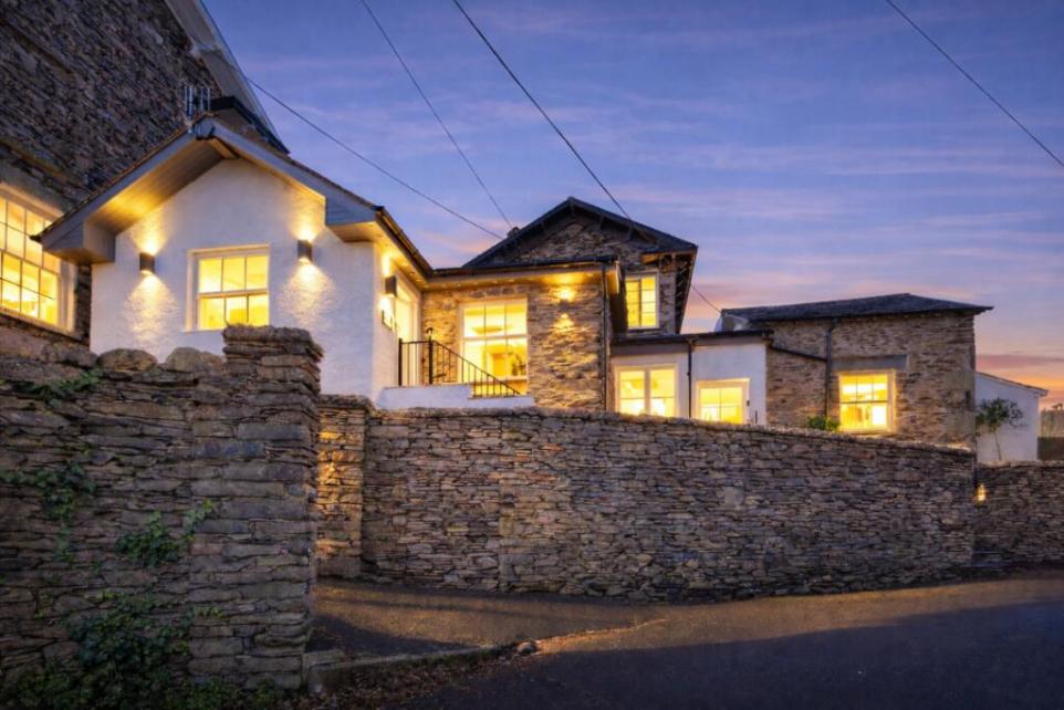 Lake District Holiday Homes on Sale in Bowness‑on‑Windermere for £750,000