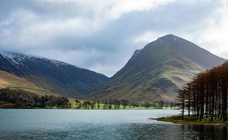 Lake District Holiday Searches Surge by Almost 130 Percent