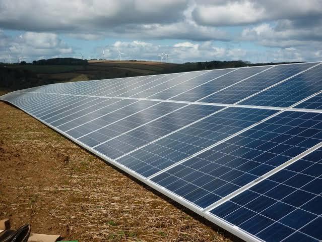 Lake District Home Granted Permission For 30-Panel Solar Array.