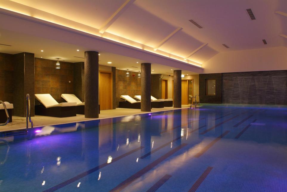 Lake District Hotel Earns National Award Shortlist Recognition