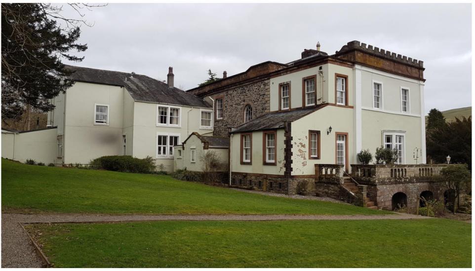 Lake District Hotel Given Approval to Be Turned Into House