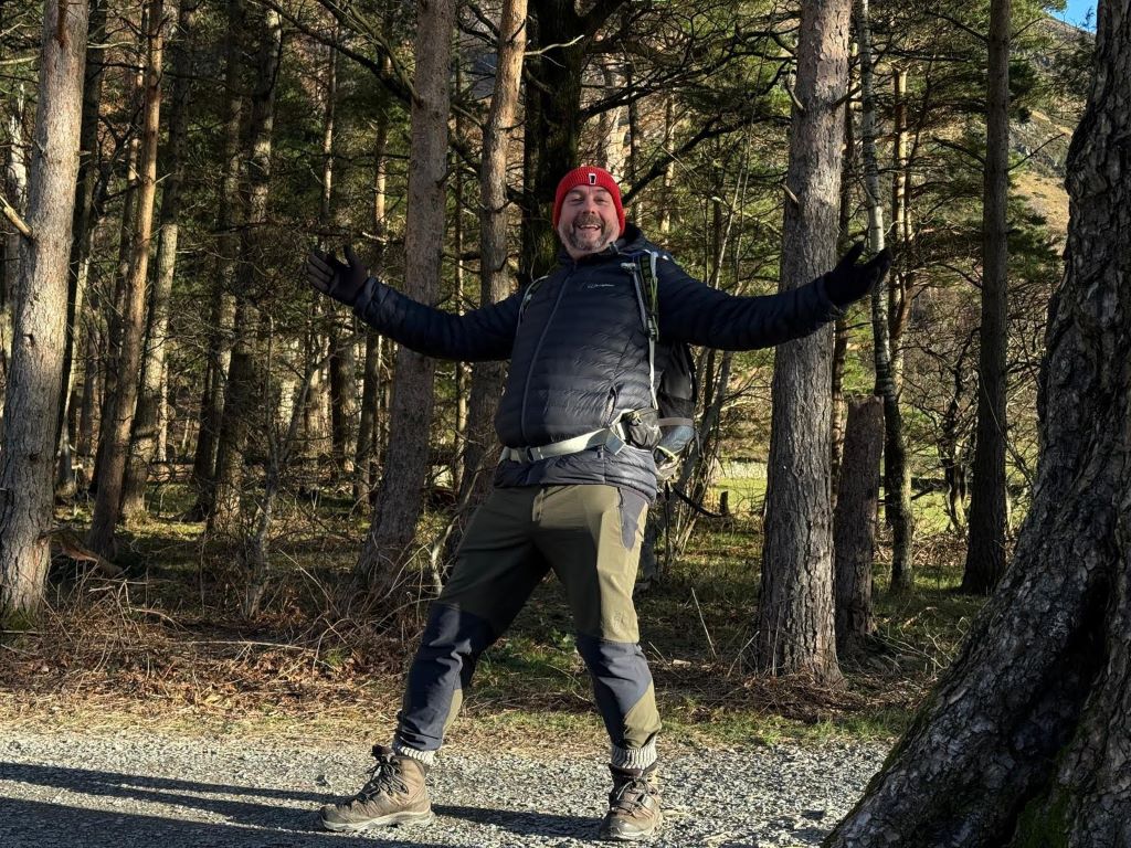 Lake District Hotel Staff Prepare for 73-Mile Charity Walk