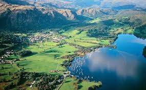 Lake District, Keswick and Windermere Among UK’s Most Loved Travel Destinations