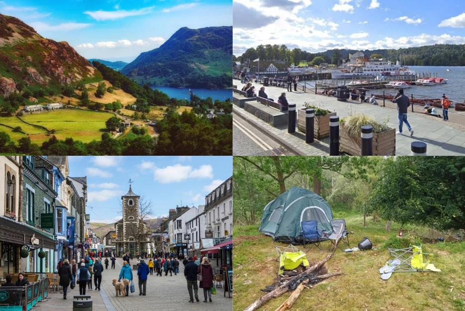 Lake District ‘Loved to Death’ as Tourism Pressures Spark Fresh Concerns Over Future Sustainability