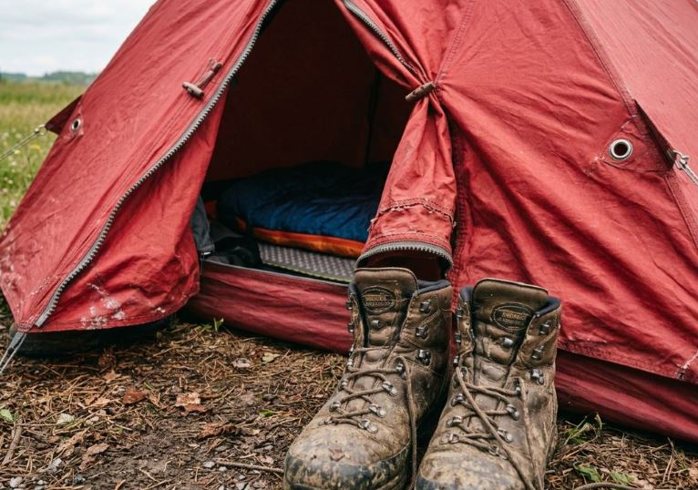 Lake District Moves To Tighten Rules On Temporary Campsites