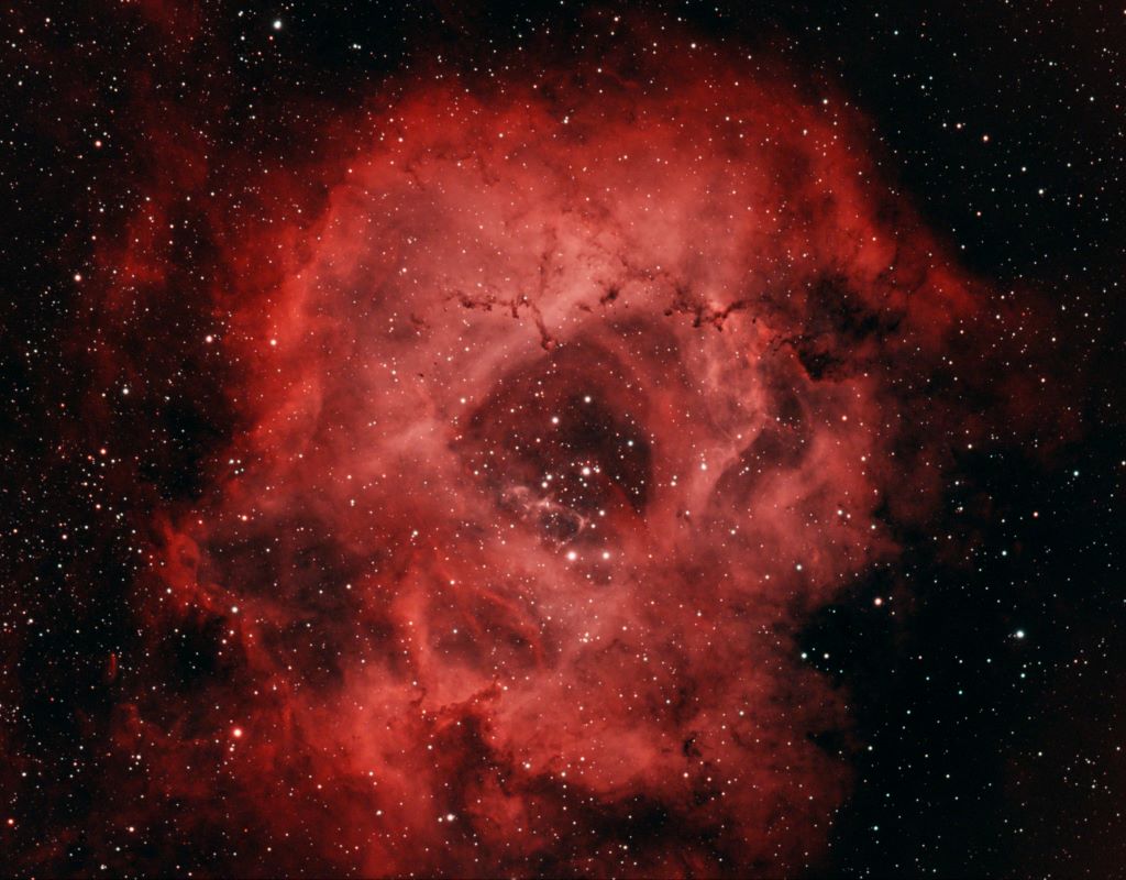 Lake District Observatory Shares Its Most Spectacular Space Pictures So Far