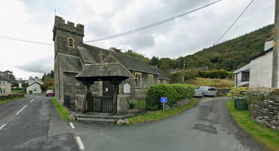 Lake District Planners Reject Proposed Village Car Park Over Landscape Concerns